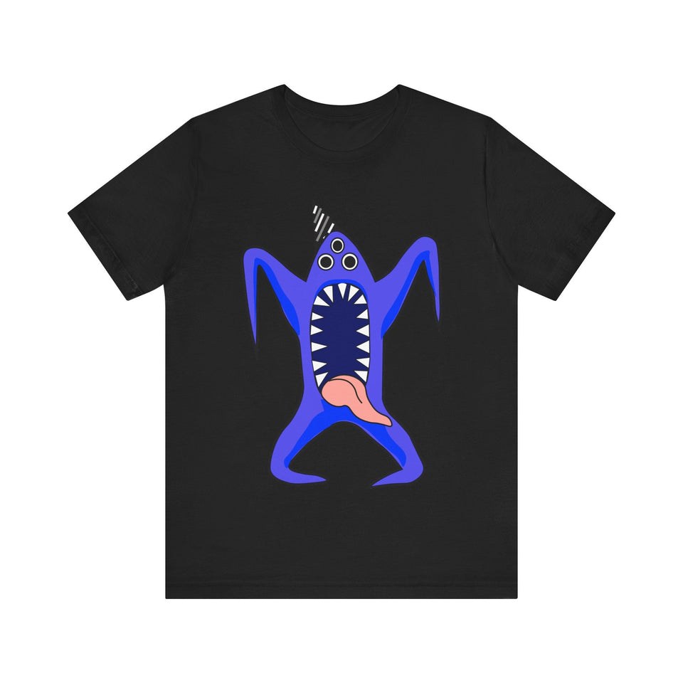 Garten of ban ban Unisex Jersey Short Sleeve Tee