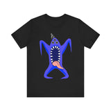 Garten of ban ban Unisex Jersey Short Sleeve Tee