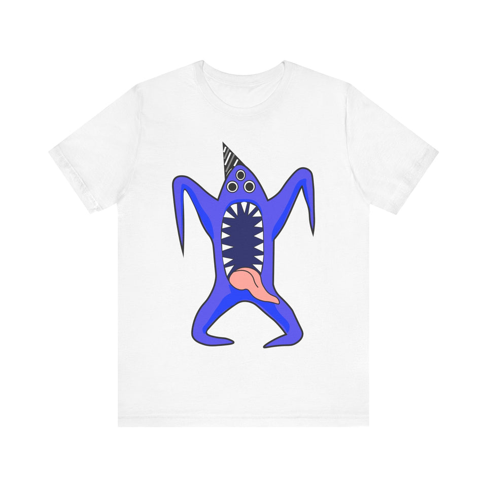 Garten of ban ban Unisex Jersey Short Sleeve Tee