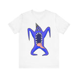 Garten of ban ban Unisex Jersey Short Sleeve Tee