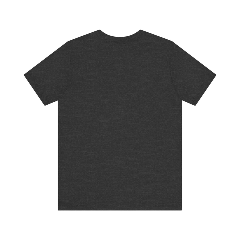 Garten of ban ban Unisex Jersey Short Sleeve Tee