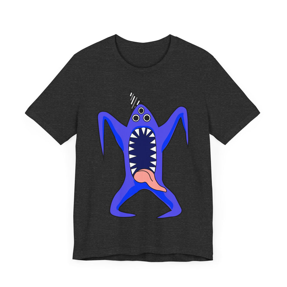 Garten of ban ban Unisex Jersey Short Sleeve Tee