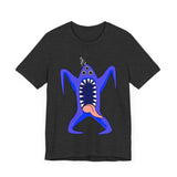 Garten of ban ban Unisex Jersey Short Sleeve Tee