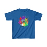 Garten of banban Kids Heavy Cotton™ Tee