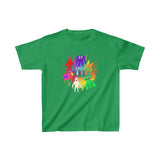 Garten of banban Kids Heavy Cotton™ Tee