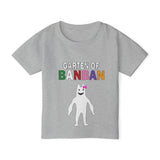 Garten of banban Heavy Cotton™ Toddler T-shirt