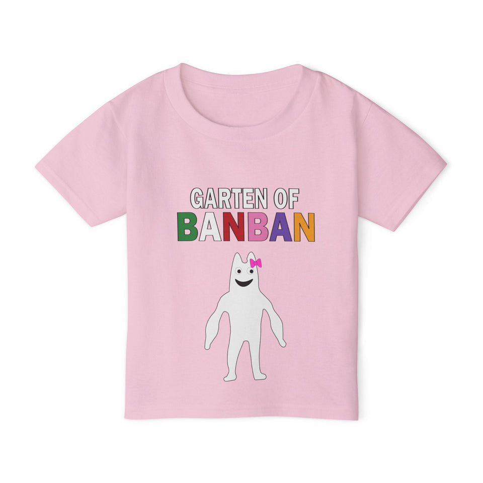 Garten of banban Heavy Cotton™ Toddler T-shirt