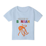 Garten of banban Heavy Cotton™ Toddler T-shirt