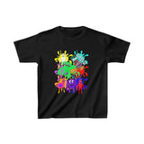 Garten of ban ban Kids Heavy Cotton™ Tee
