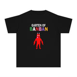 Garten of banban Midweight Tee