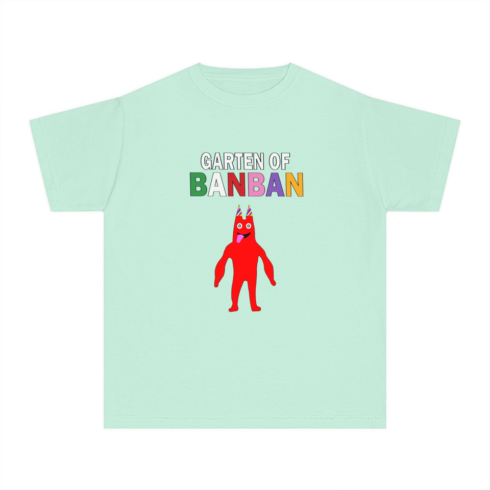 Garten of banban Midweight Tee
