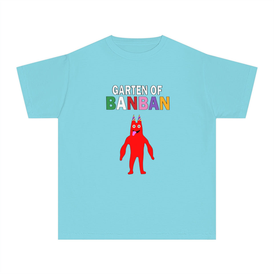 Garten of banban Midweight Tee