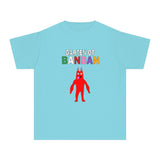 Garten of banban Midweight Tee