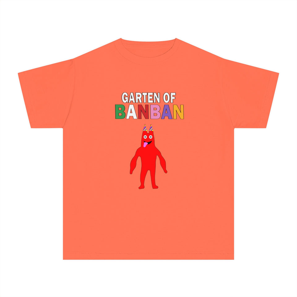 Garten of banban Midweight Tee