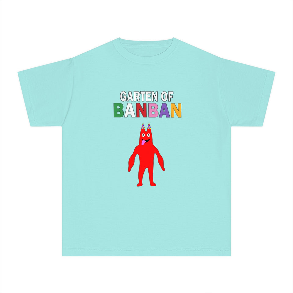 Garten of banban Midweight Tee