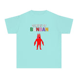 Garten of banban Midweight Tee
