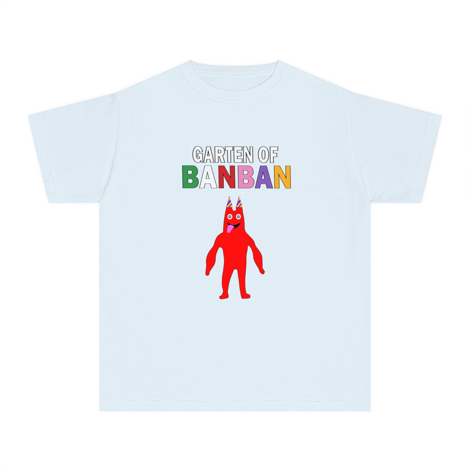 Garten of banban Midweight Tee