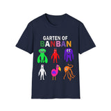 Garten of ban ban Unisex Softstyle T-Shirt