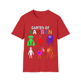 Garten of ban ban Unisex Softstyle T-Shirt