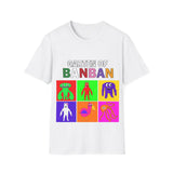 Garten of ban ban Unisex Softstyle T-Shirt