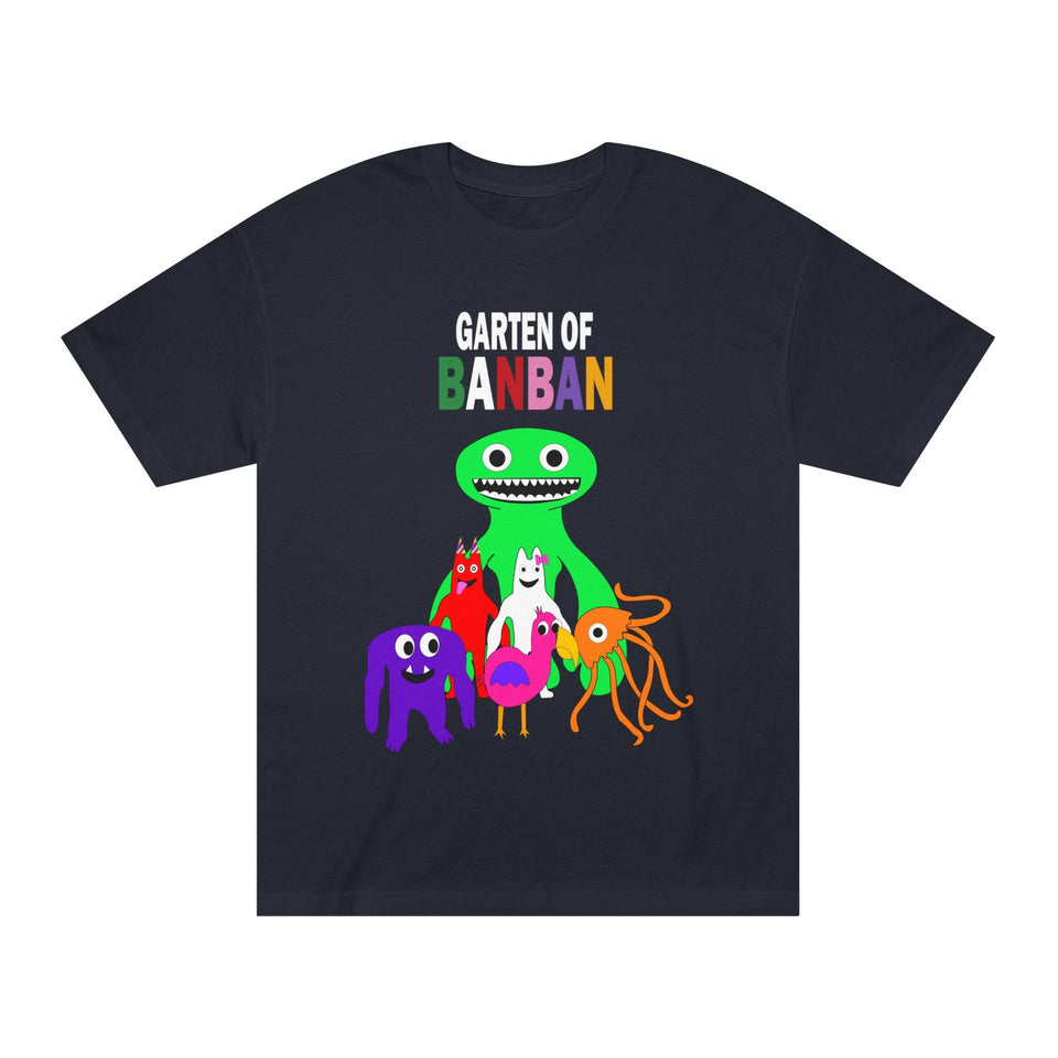 Garten of ban ban Unisex Classic Tee