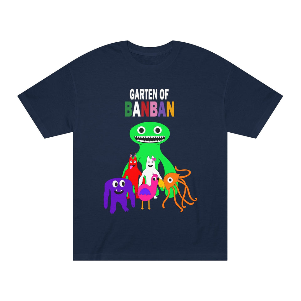Garten of ban ban Unisex Classic Tee