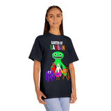 Garten of ban ban Unisex Classic Tee