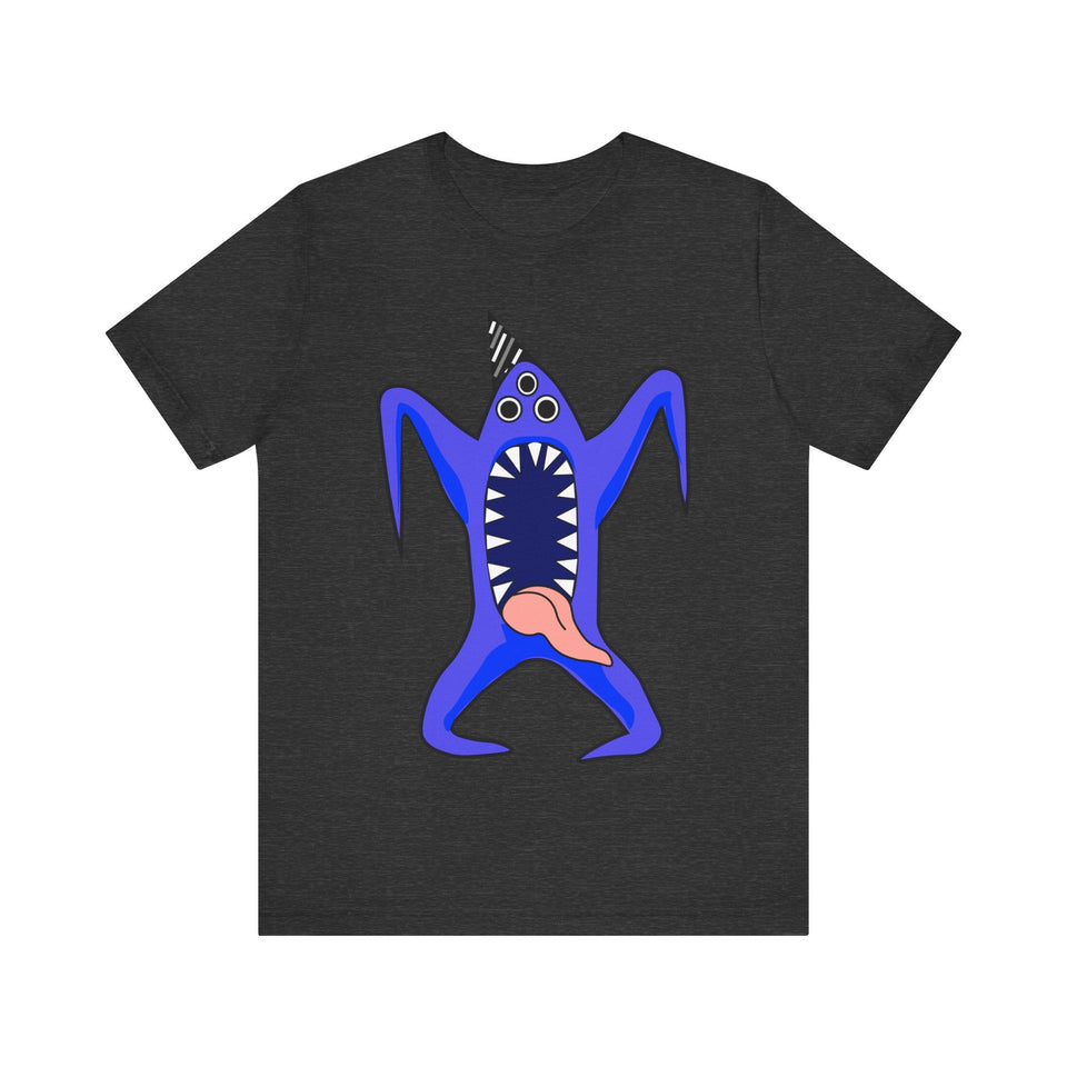 Garten of ban ban Unisex Jersey Short Sleeve Tee