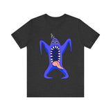 Garten of ban ban Unisex Jersey Short Sleeve Tee