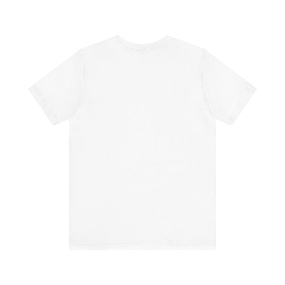Garten of ban ban Unisex Jersey Short Sleeve Tee