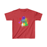 Garten of banban Kids Heavy Cotton™ Tee
