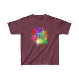 Garten of banban Kids Heavy Cotton™ Tee