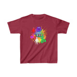Garten of banban Kids Heavy Cotton™ Tee