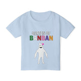 Garten of banban Heavy Cotton™ Toddler T-shirt