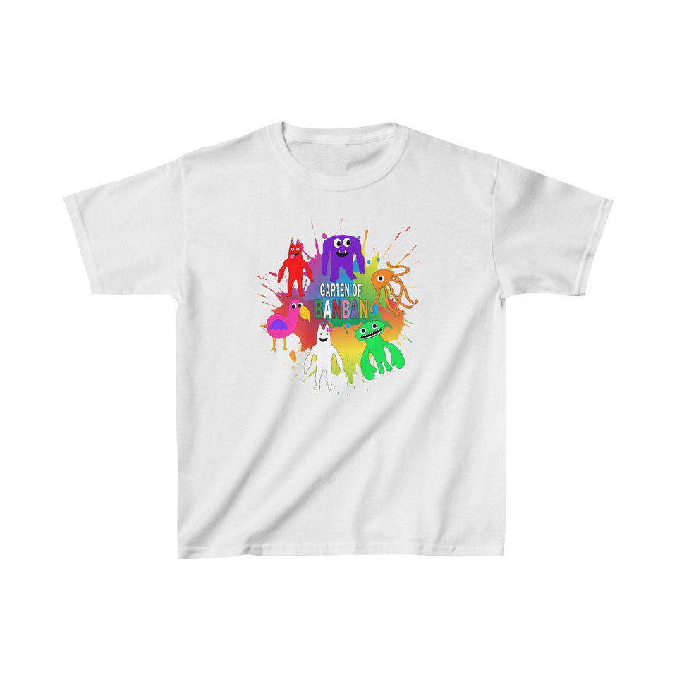 Garten of banban Kids Heavy Cotton™ Tee
