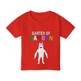 Garten of banban Heavy Cotton™ Toddler T-shirt