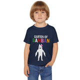 Garten of banban Heavy Cotton™ Toddler T-shirt