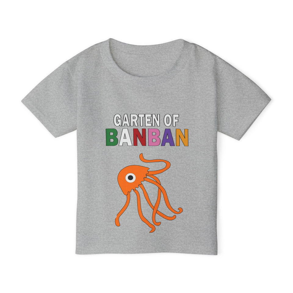Garten of banban Heavy Cotton™ Toddler T-shirt