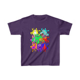 Garten of ban ban Kids Heavy Cotton™ Tee