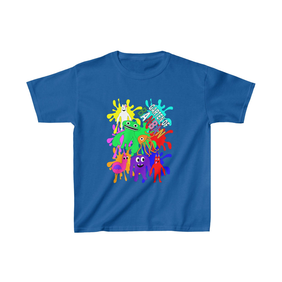 Garten of ban ban Kids Heavy Cotton™ Tee