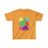 Garten of ban ban Kids Heavy Cotton™ Tee