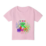 Heavy Cotton™ Toddler T-shirt