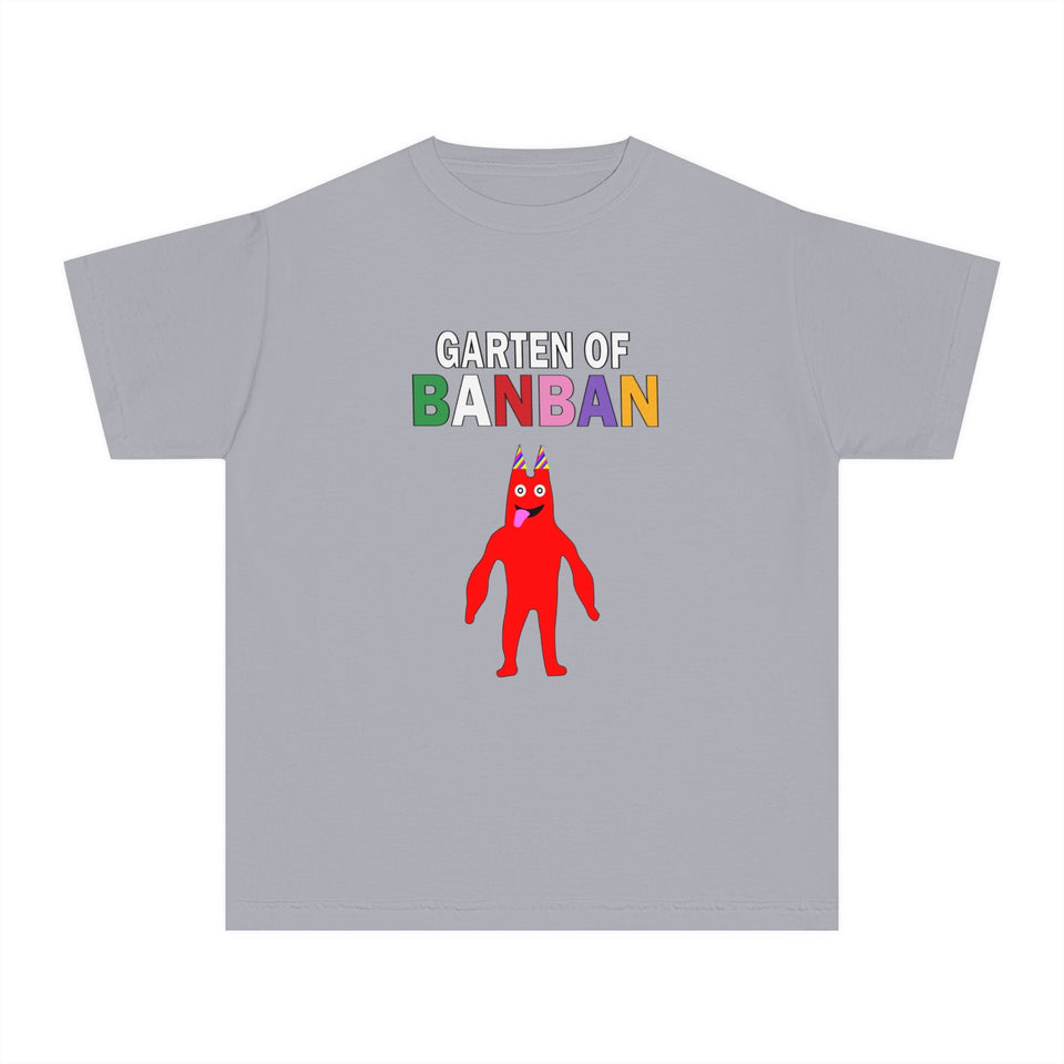 Garten of banban Midweight Tee