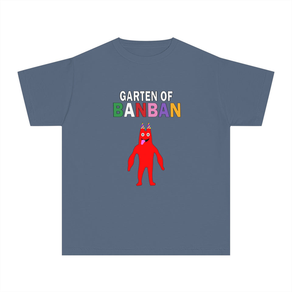 Garten of banban Midweight Tee