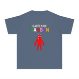 Garten of banban Midweight Tee