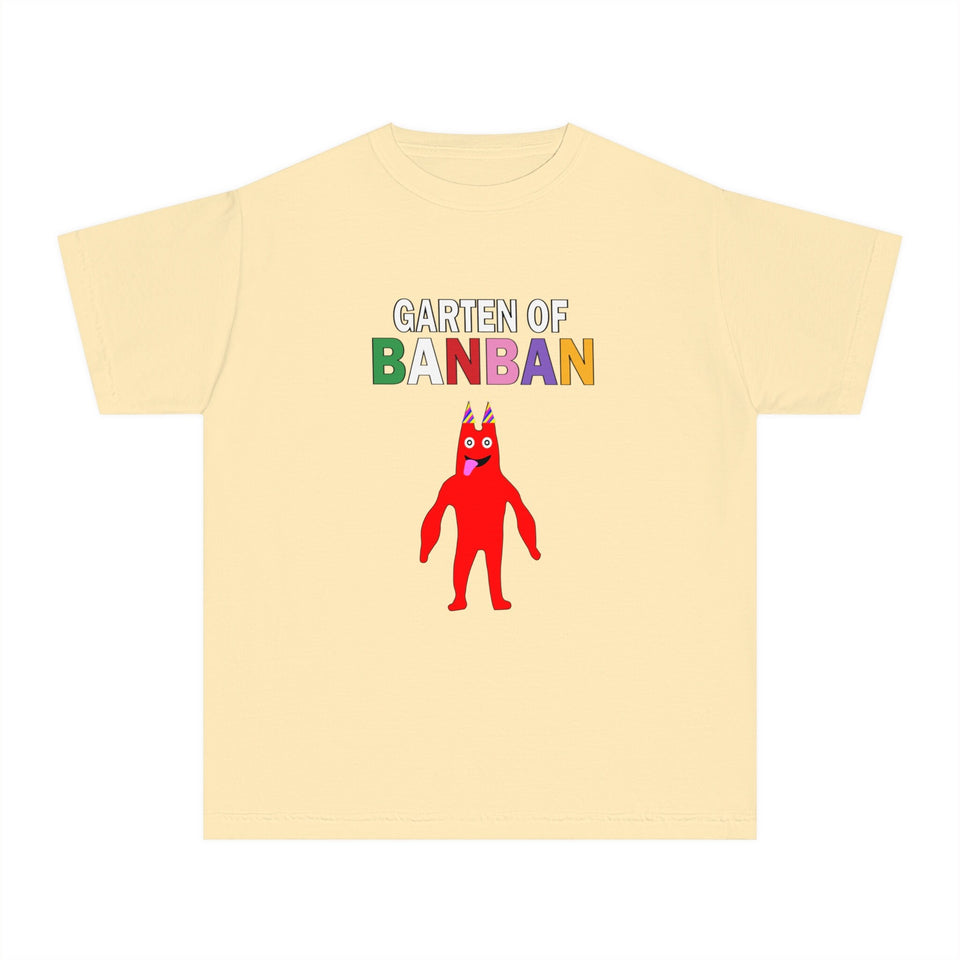 Garten of banban Midweight Tee