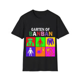 Garten of ban ban Unisex Softstyle T-Shirt
