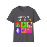 Garten of ban ban Unisex Softstyle T-Shirt