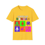 Garten of ban ban Unisex Softstyle T-Shirt