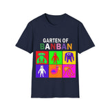 Garten of ban ban Unisex Softstyle T-Shirt